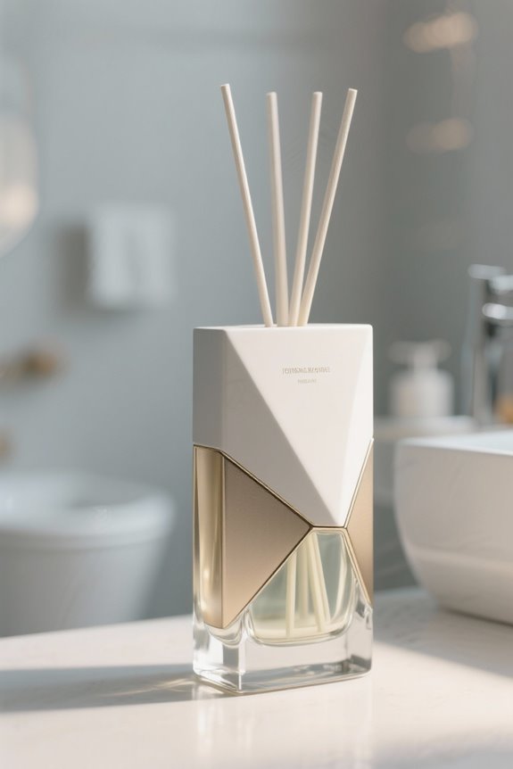 bathroom air freshener considerations