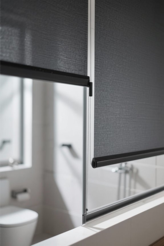 choose durable blackout film