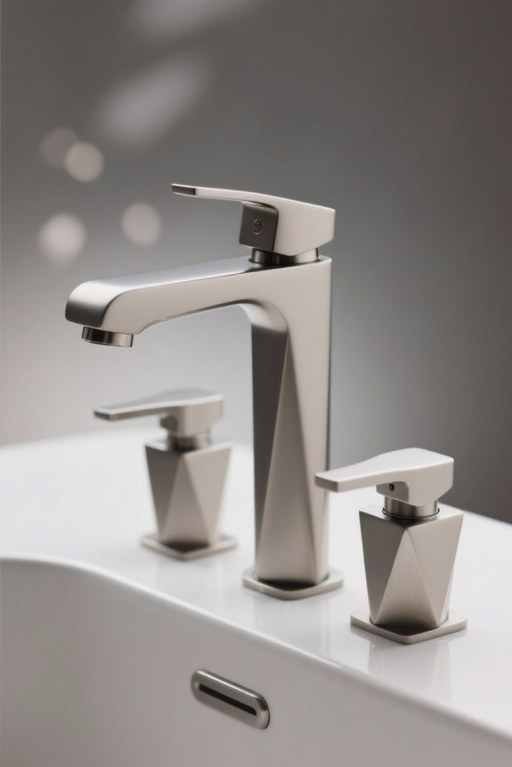 choose faucet wisely aesthetics