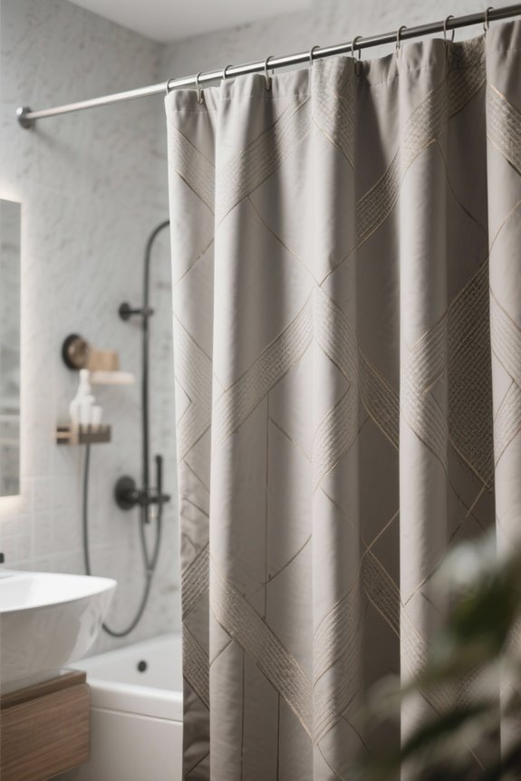 choosing durable stylish curtains