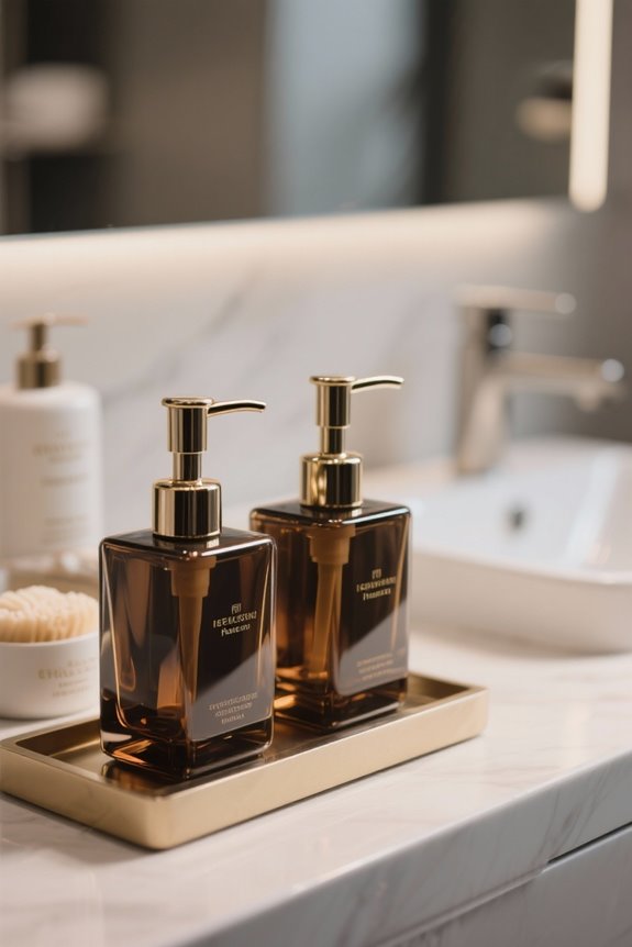 choosing the right soap