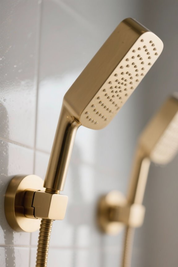 durable elegant brass fixtures