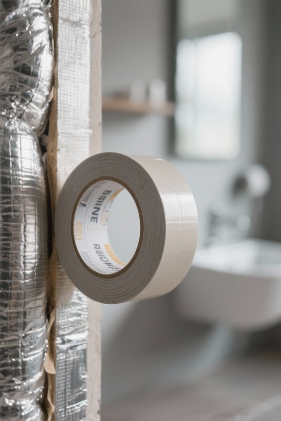 evaluate insulation tape factors