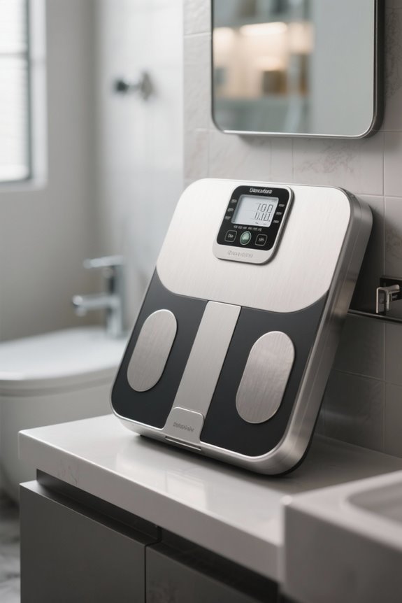 evaluate scale features carefully