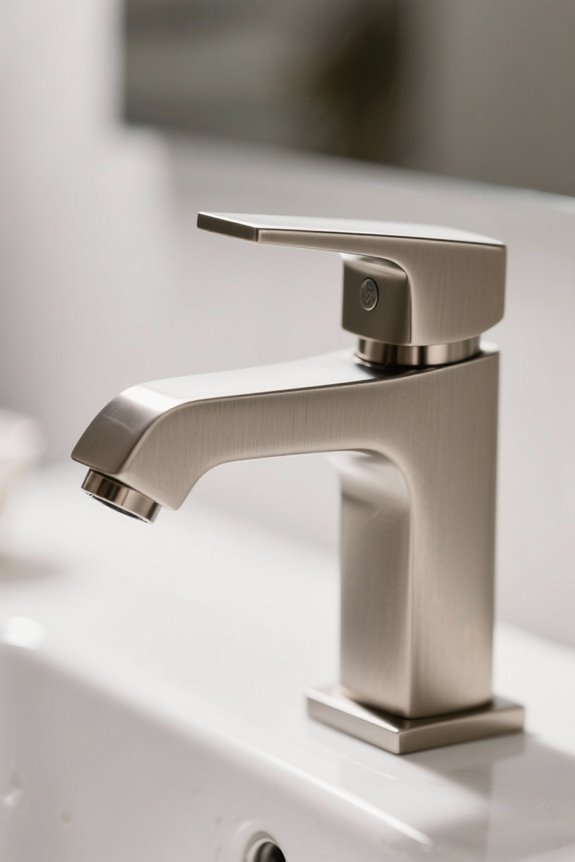 faucet selection key factors