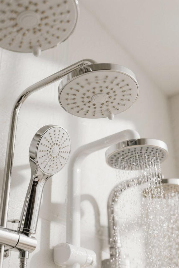 filtration efficiency and durability