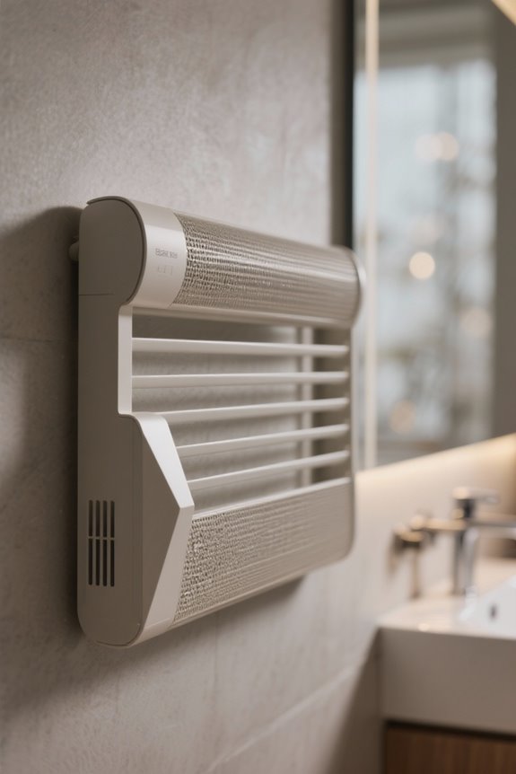 key factors for electric heaters
