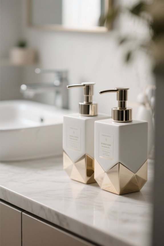 key factors for hand soap