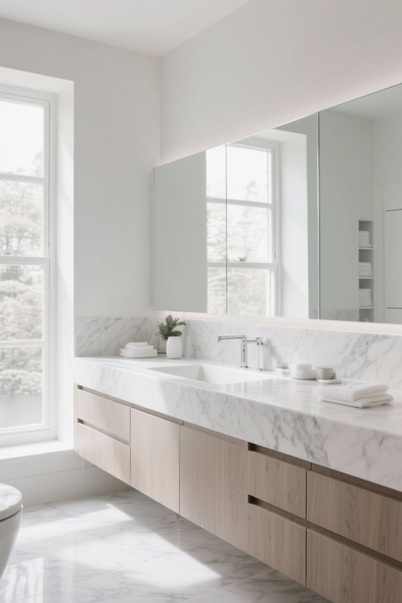 maximize space and style