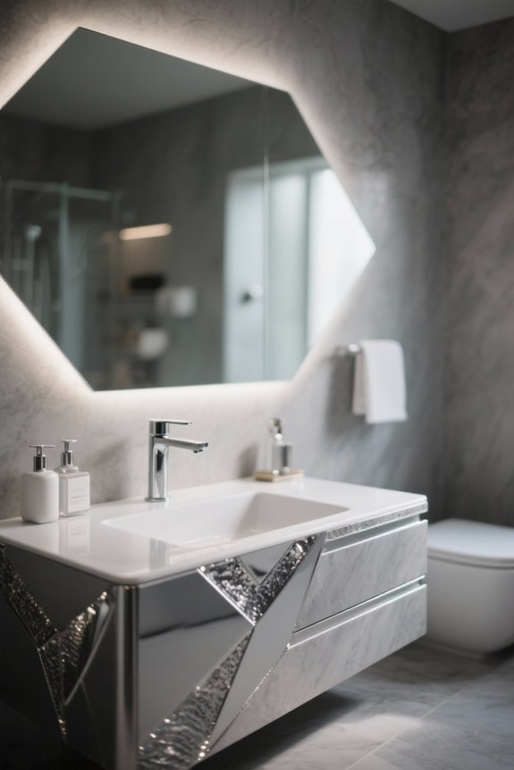 mirror maintenance best practices