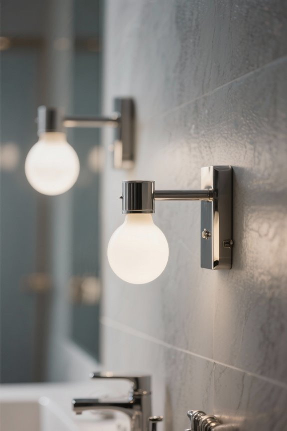 moisture resistant lighting solutions