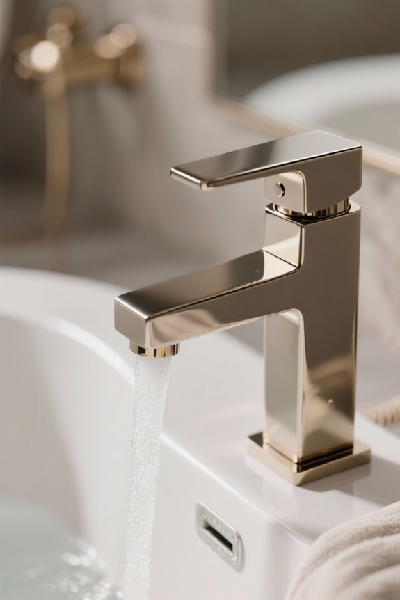 roman tub faucet considerations