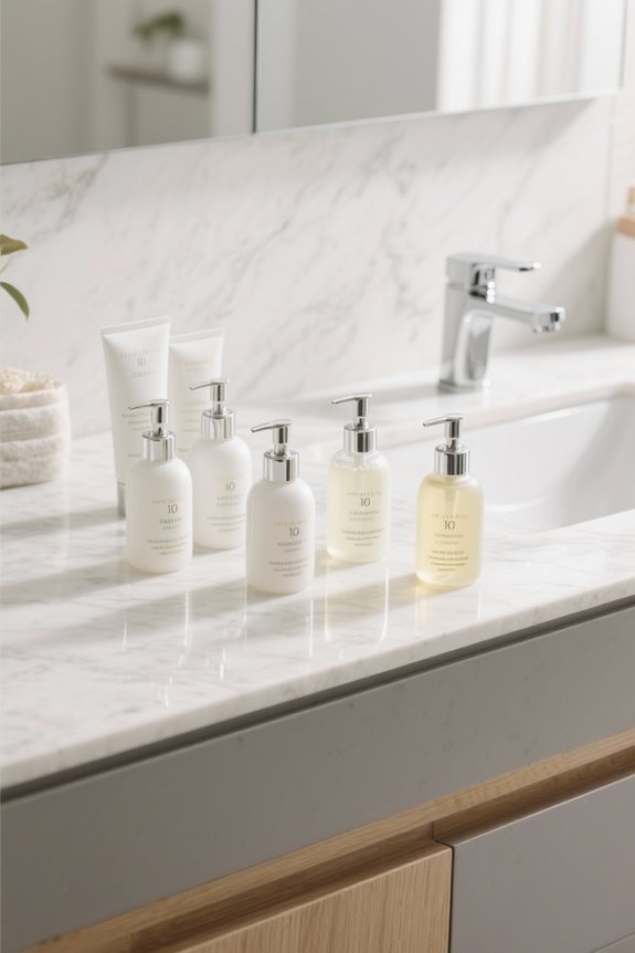 top liquid hand soaps