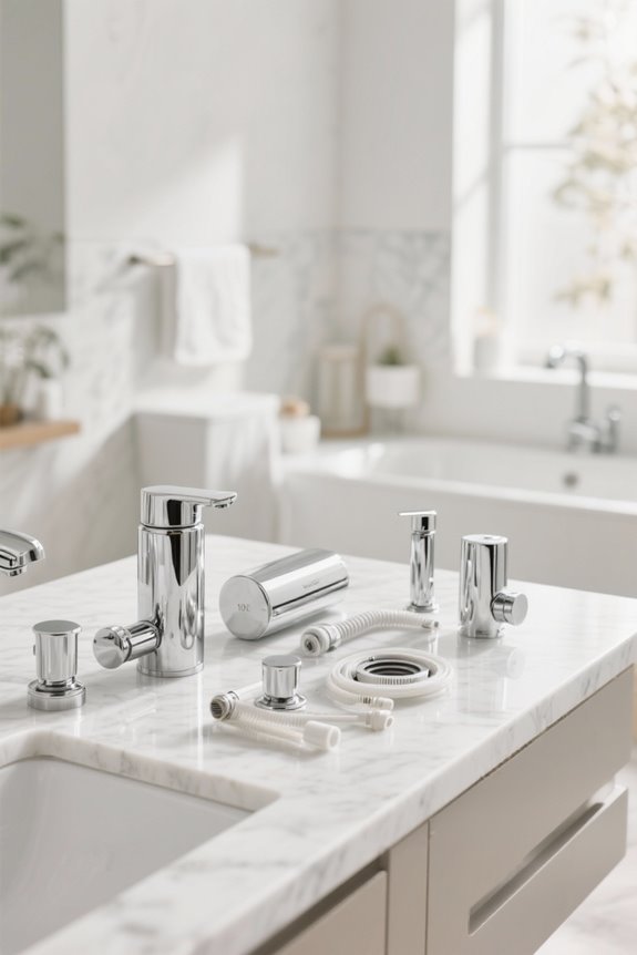 top tankless flush solutions