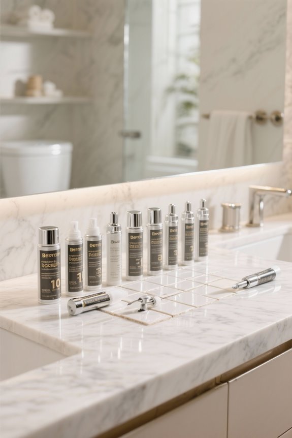 top ten tile repair kits