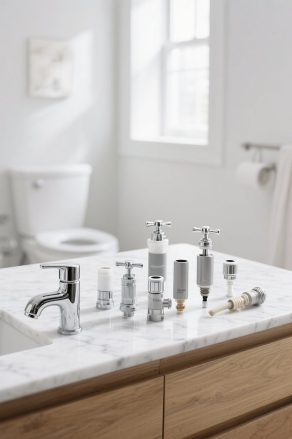 top toilet repair solutions