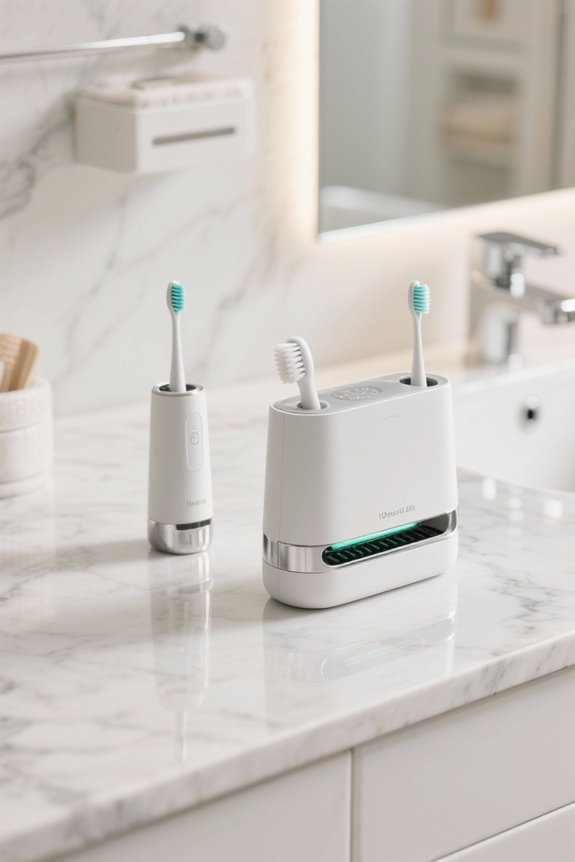 top uv toothbrush sanitizers